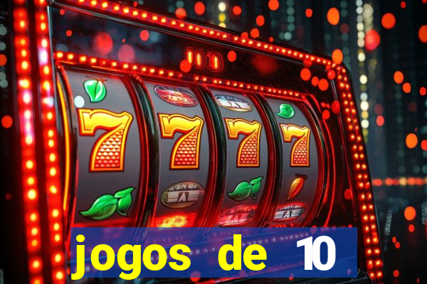 jogos de 10 centavos betano